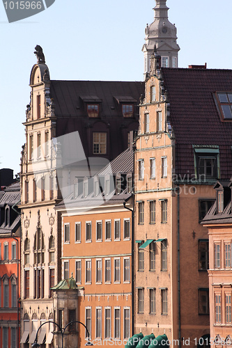 Image of Gamla Stan