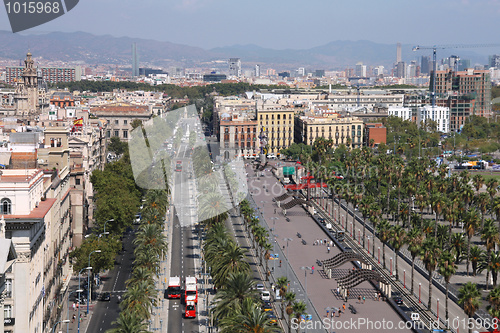 Image of Barcelona