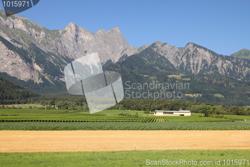 Image of Switzerland