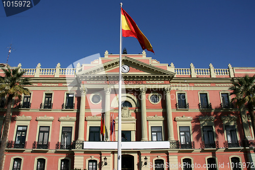 Image of Murcia