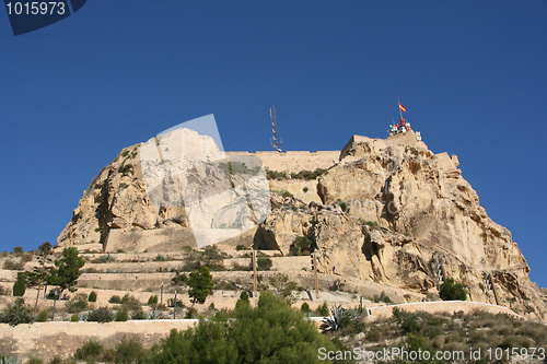 Image of Alicante