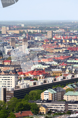 Image of Stockholm