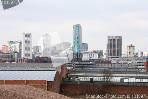 Image of Birmingham