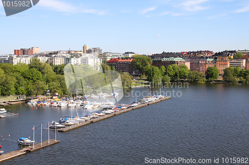 Image of Stockholm