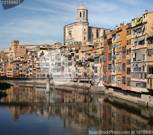 Image of Girona