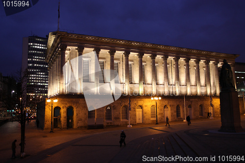 Image of Birmingham