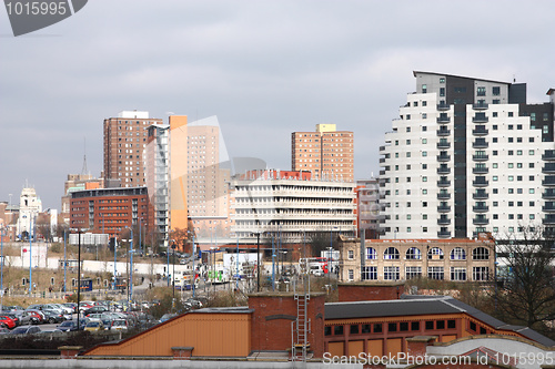 Image of Birmingham