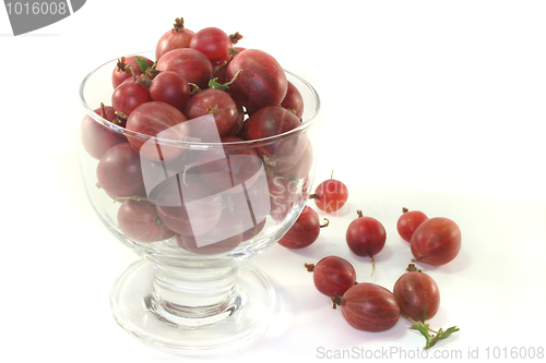 Image of Gooseberries