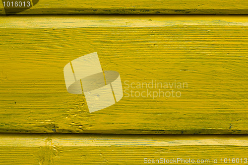 Image of Yellow boards.