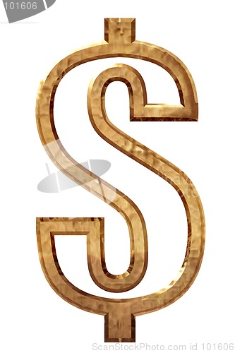 Image of Dollar 3