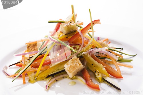 Image of Salad