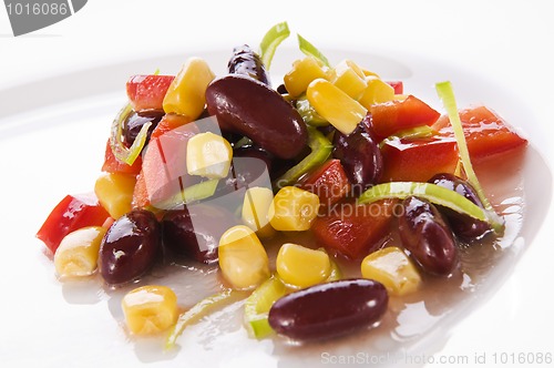 Image of Salad