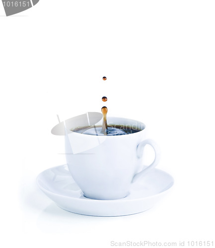 Image of Coffee