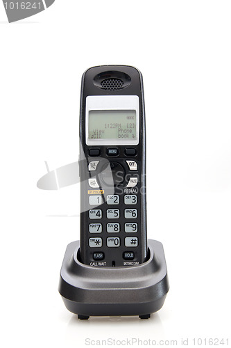 Image of Portable Phone