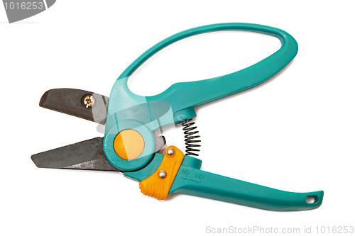 Image of Pruning shears