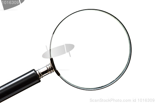 Image of Magnifying glass 