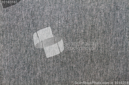 Image of Gray fabric background 