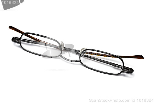 Image of Reading glasses