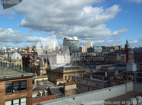 Image of Glasgow