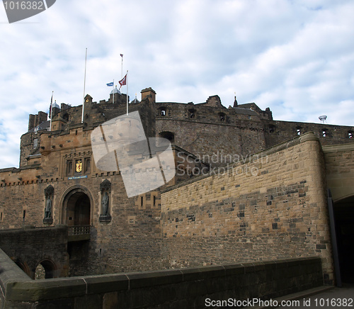 Image of Edinburgh