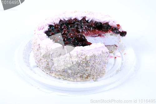 Image of Cake                