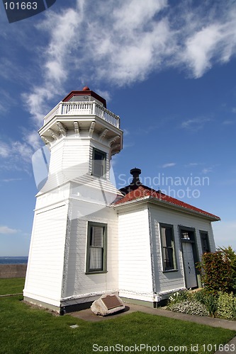 Image of Lighthouse