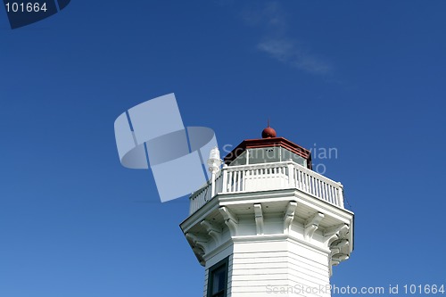 Image of Lighthouse
