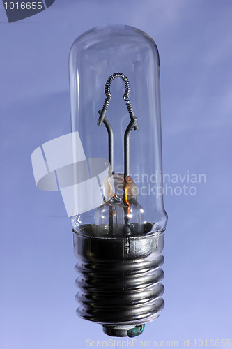 Image of Light bulb