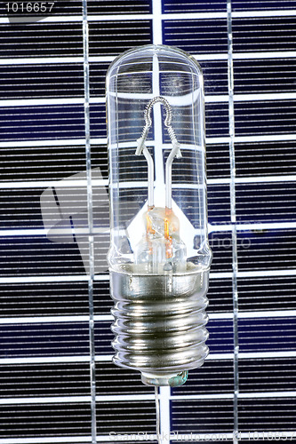 Image of bright,bulb