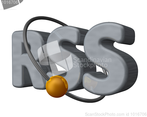 Image of rss