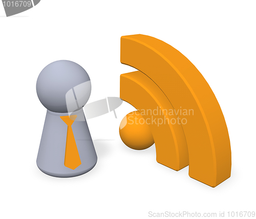 Image of rss