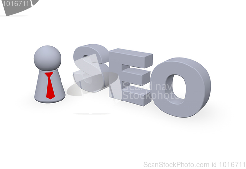 Image of seo