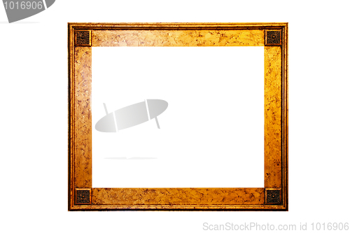Image of Roman frame