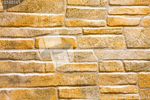 Image of Brick tiles