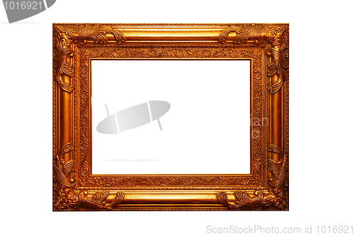 Image of Luxury frame