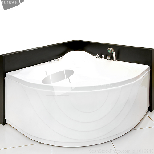 Image of Bathtub