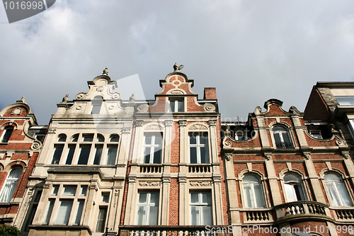 Image of Leuven