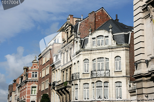 Image of Belgium