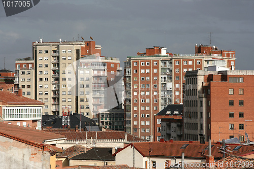 Image of Burgos