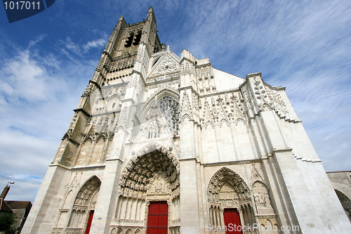 Image of Burgundy
