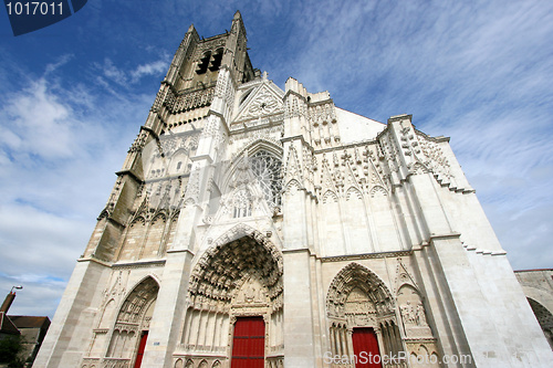 Image of Burgundy