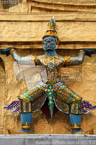 Image of Grand Palace, Bangkok