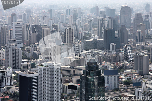 Image of Bangkok