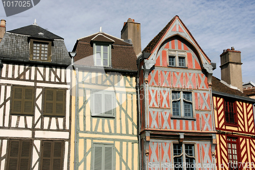 Image of Auxerre