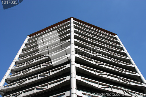 Image of Office building in Christchurch