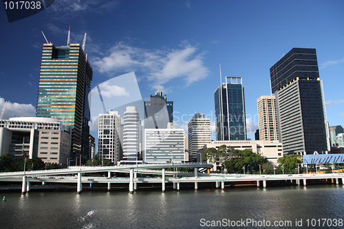 Image of Brisbane