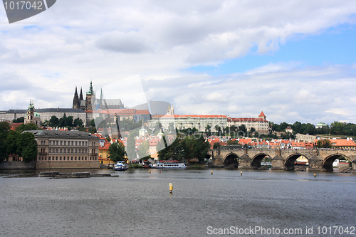 Image of Praha