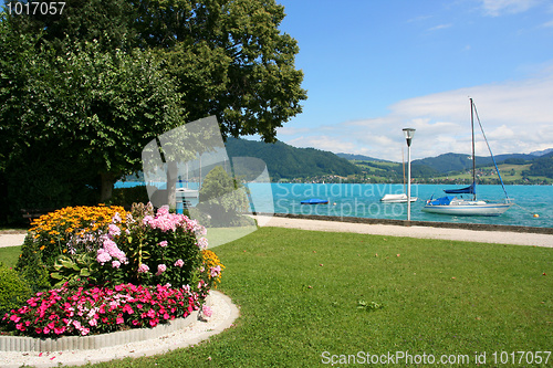 Image of Salzkammergut