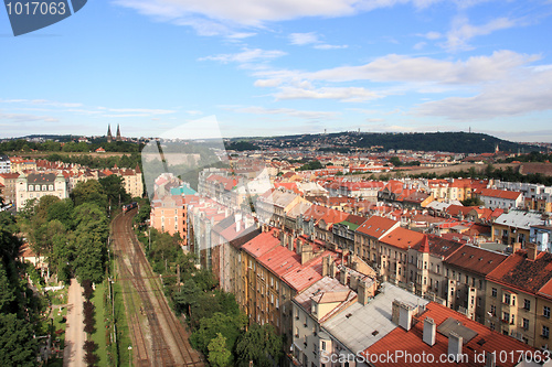 Image of Prague