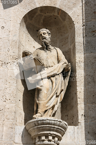 Image of Saint Paul